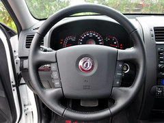 2015款 3.8L 自动 豪华版 国IV 7座