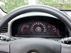 2015款 3.8L 自动 豪华版 国IV 7座