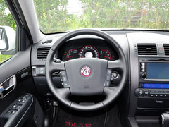 2015款 3.8L 自动 豪华版 国IV 7座