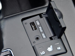 2015款 3.8L 自动 豪华版 国IV 7座