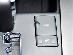 2015款 3.8L 自动 豪华版 国IV 7座
