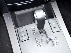 2015款 3.8L 自动 豪华版 国IV 7座