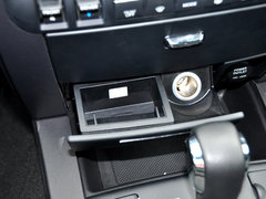 2015款 3.8L 自动 豪华版 国IV 7座