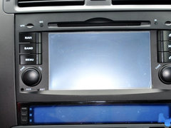 2015款 3.8L 自动 豪华版 国IV 7座