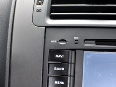 2015款 3.8L 自动 豪华版 国IV 7座