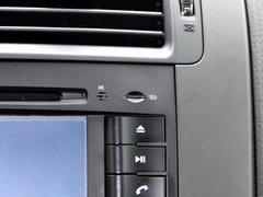 2015款 3.8L 自动 豪华版 国IV 7座