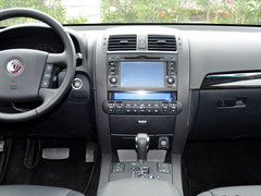 2015款 3.8L 自动 豪华版 国IV 7座