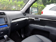 2015款 3.8L 自动 豪华版 国IV 7座