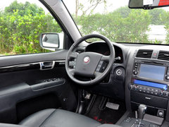 2015款 3.8L 自动 豪华版 国IV 7座