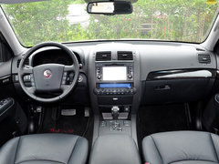 2015款 3.8L 自动 豪华版 国IV 7座