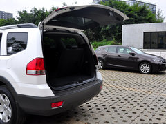 2015款 3.8L 自动 豪华版 国IV 7座