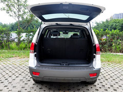 2015款 3.8L 自动 豪华版 国IV 7座