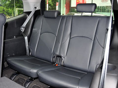 2015款 3.8L 自动 豪华版 国IV 7座