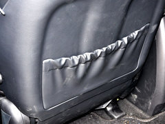 2015款 3.8L 自动 豪华版 国IV 7座