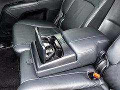2015款 3.8L 自动 豪华版 国IV 7座