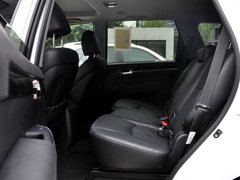 2015款 3.8L 自动 豪华版 国IV 7座