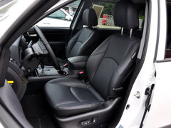 2015款 3.8L 自动 豪华版 国IV 7座