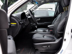2015款 3.8L 自动 豪华版 国IV 7座