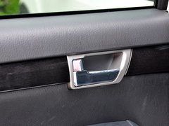 2015款 3.8L 自动 豪华版 国IV 7座