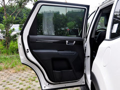 2015款 3.8L 自动 豪华版 国IV 7座