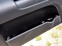 2015款 3.8L 自动 豪华版 国IV 7座