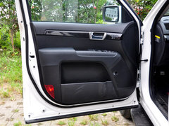 2015款 3.8L 自动 豪华版 国IV 7座