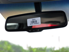 2015款 3.8L 自动 豪华版 国IV 7座