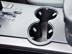 2015款 3.8L 自动 豪华版 国IV 7座