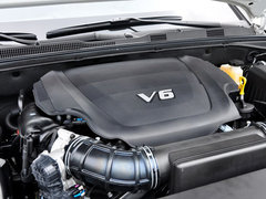 2015款 3.8L 自动 豪华版 国IV 7座
