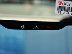 2015款 3.0GDi 两驱旗舰版