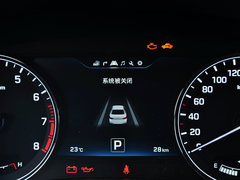 2015款 3.0GDi 两驱旗舰版