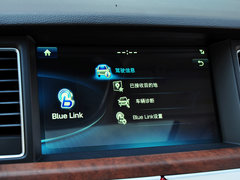 2015款 3.0GDi 两驱旗舰版