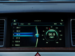 2015款 3.0GDi 两驱旗舰版