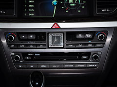 2015款 3.0GDi 四驱豪华版