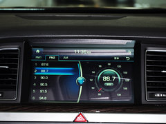 2015款 3.0GDi 四驱豪华版