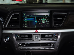2015款 3.0GDi 四驱豪华版