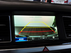 2015款 3.0GDi 四驱豪华版