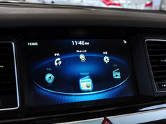 2015款 3.0GDi 四驱豪华版