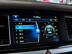 2015款 3.0GDi 四驱豪华版