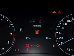 2015款 3.0GDi 四驱豪华版