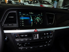 2015款 3.0GDi 四驱豪华版