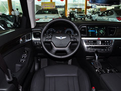 2015款 3.0GDi 四驱豪华版