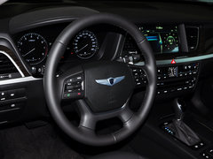 2015款 3.0GDi 四驱豪华版