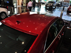 2014款 28T 领先型 D3运动版