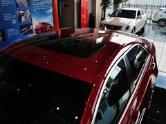 2014款 28T 领先型 D3运动版