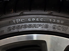 2014款 28T 领先型 D3运动版