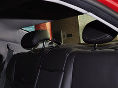 2014款 28T 领先型 D3运动版