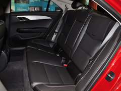 2014款 28T 领先型 D3运动版