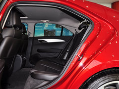 2014款 28T 领先型 D3运动版