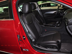 2014款 28T 领先型 D3运动版